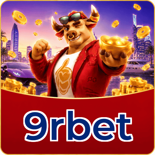 9rbet Logo 2