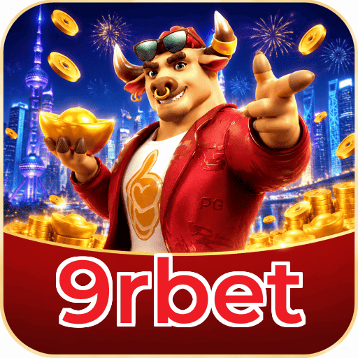 9rbet Logo 1