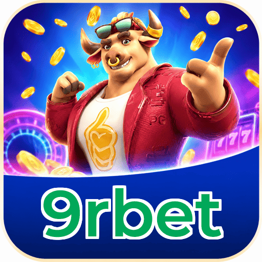 9rbet Instalar Logo 1