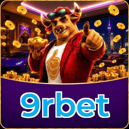 9rbet Instalar Logo 2
