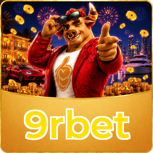 Loteria 9rbet - Mega-Sena online