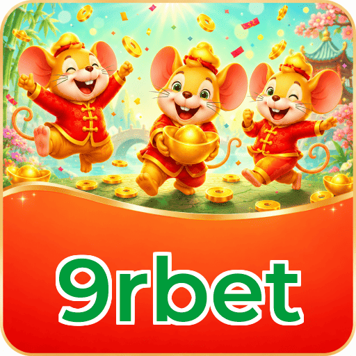9rbet Segurança Logo 2
