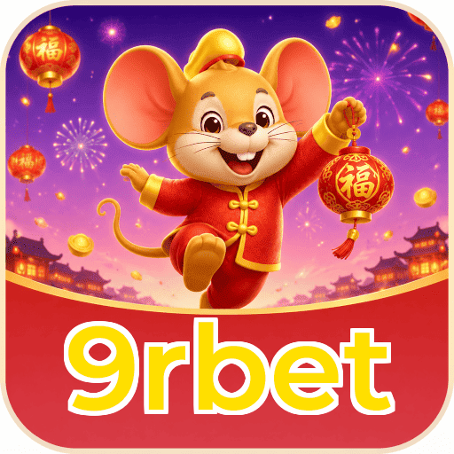 9rbet Instalar Logo 3